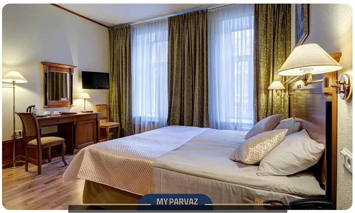 kristofhotel